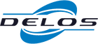 Логотип сервисного центра Компания Дэлос