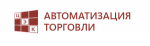 Логотип сервисного центра Цэк Автоматизация торговли