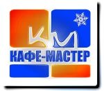 Логотип сервисного центра Кафе-Мастер