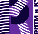 Логотип cервисного центра Ритм