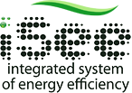 Логотип сервисного центра Айси Климат