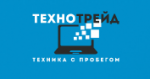 Логотип cервисного центра ТехноТрейд