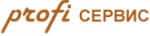 Логотип сервисного центра Профи-сервис