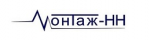 Логотип cервисного центра Монтаж-НН