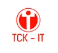 Логотип сервисного центра ТСК IT-Cервис