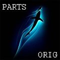 Логотип cервисного центра Parts-Original