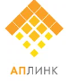 Логотип сервисного центра АпЛинк