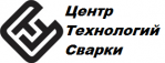 Логотип сервисного центра Центр технологий сварки