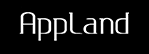 Логотип сервисного центра AppLand
