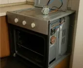 Наша работа Духовой шкаф Hansa BOEI68461 фото 1 Наша работа Духовой шкаф Hansa BOEI68461 фото 1