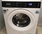 Наша работа Стиральная машина Gorenje W1NHA62SAS фото 1 Наша работа Стиральная машина Gorenje W1NHA62SAS фото 1