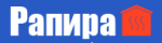 Логотип сервисного центра Рапира