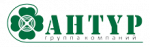 Логотип сервисного центра Антур