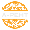 Логотип сервисного центра А-Рент