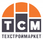Логотип сервисного центра ТСМ