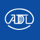 Логотип сервисного центра Адл