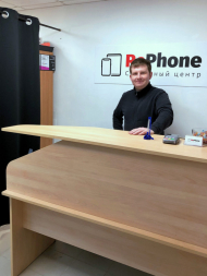 Сервисный центр RePhone фото 6